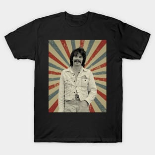 John Prine T-Shirt